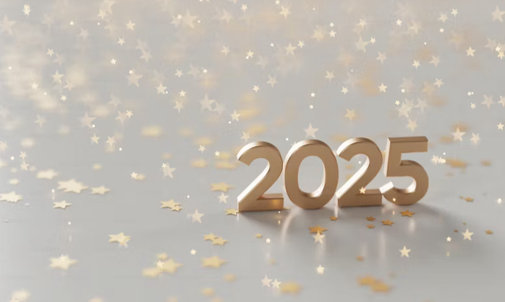 2025 Horoscope: Insight into the Year Ahead Using Numerology